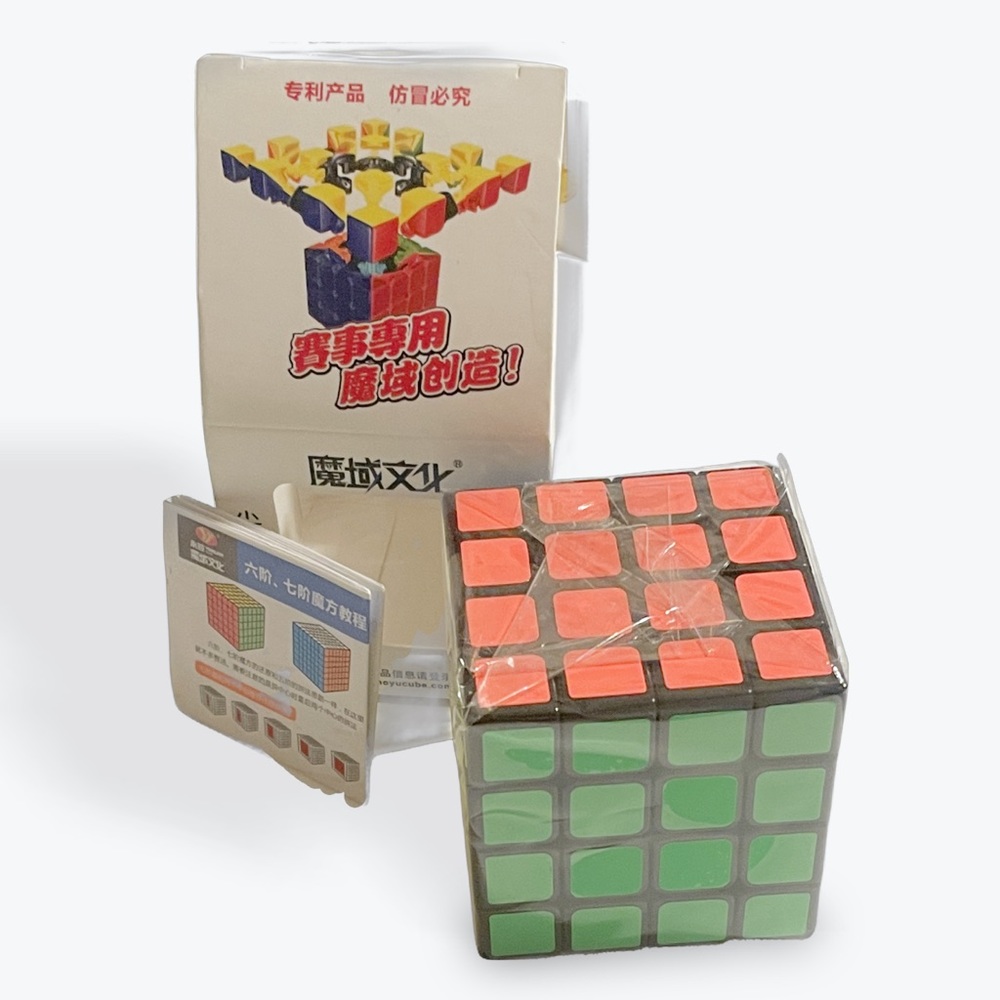 MoYu 4x4 speed cube
